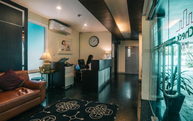 iCheck inn Residence soi 2