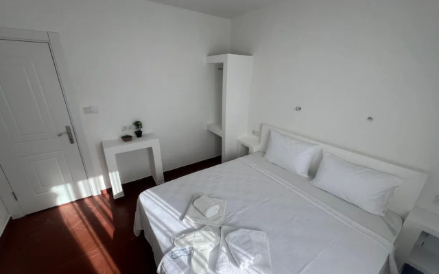 Ayvalık City House