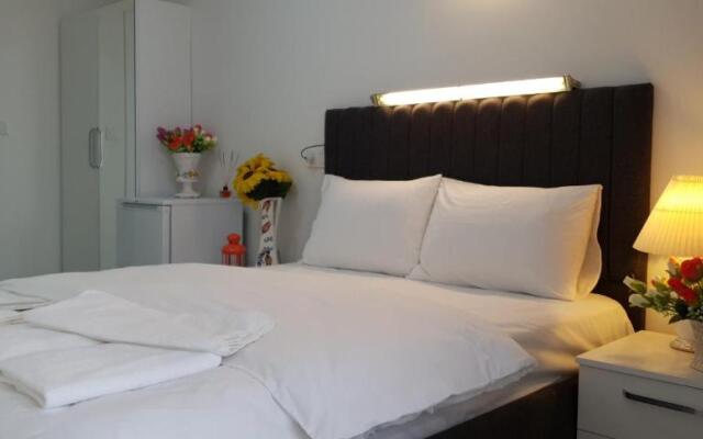Leydi Butik Otel