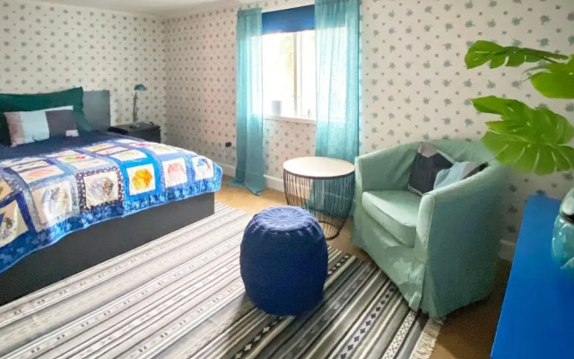 13 Person Holiday Home in Billingfors