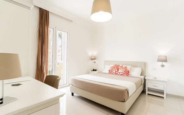 Victoria Palace Hotel & Zen Wellness