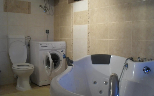 Apartments Sandra