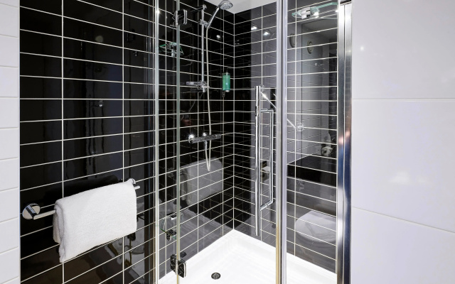 Holiday Inn Express Manchester City Centre Arena by IHG