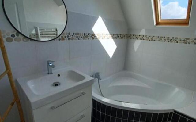 Sumptuous House 130 M2 With Garden And Terrace