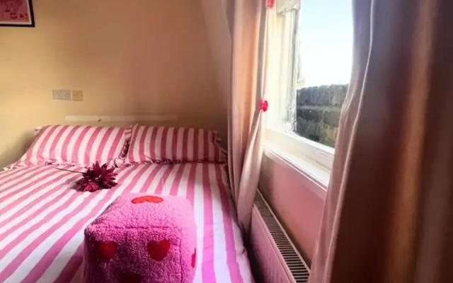 Cosy London Apartment Near Earl's Court