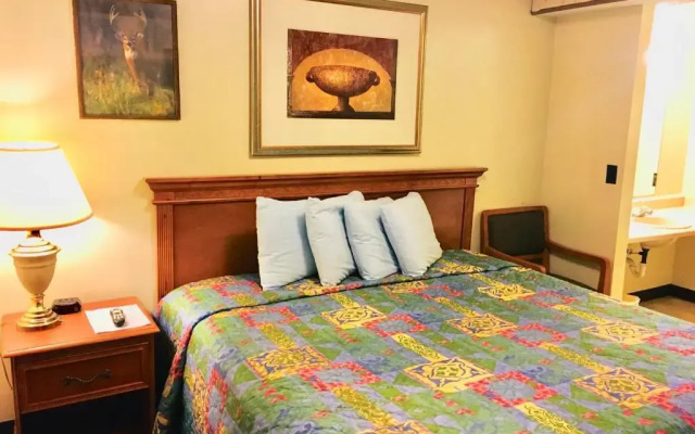 North Country American Inn