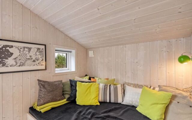 "Fejzo" - 900m from the sea in Western Jutland