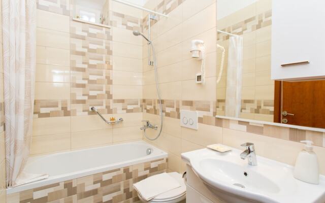Rooms Posat
