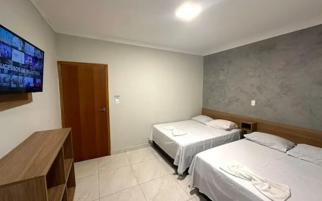 Meu Lugar na Praia Tropical