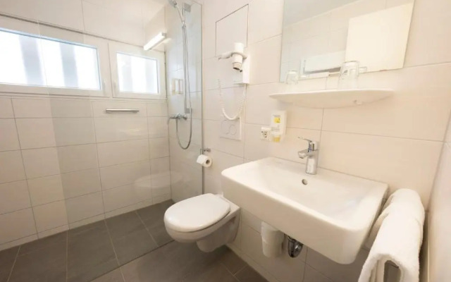 Hotel Gaststätte zur Post