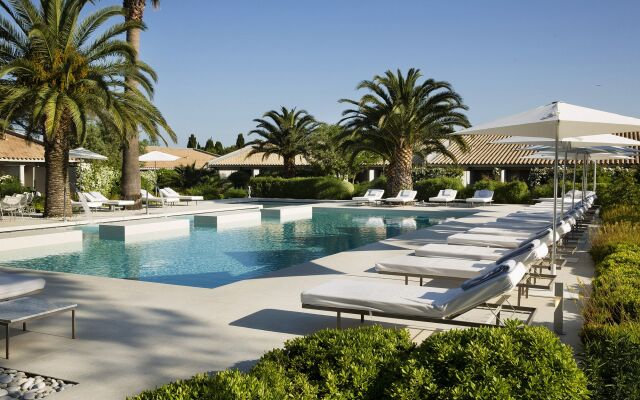 Hotel SEZZ Saint-Tropez