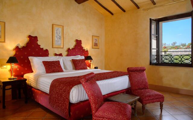 La Bagnaia Golf Resort