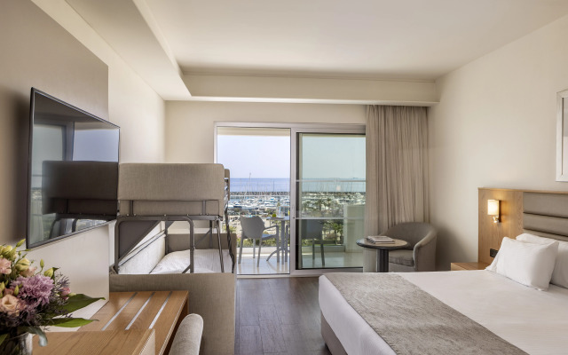 St Raphael Resort & Marina