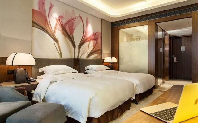 Ramada By Wyndham Changsha South Bus Station