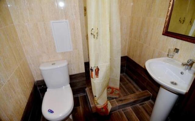 Hotel Amvel
