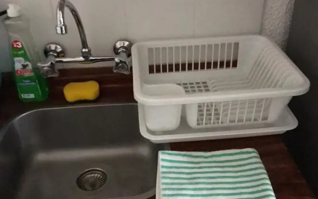 Beautiful Apartment In Miraflores Heart - Apt#1