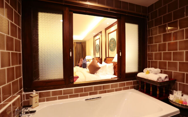 Viangluang Resort