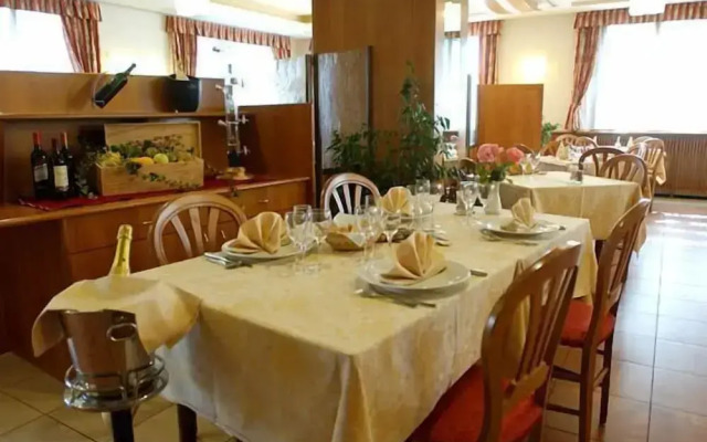 Hotel Ristorante Tegorzo