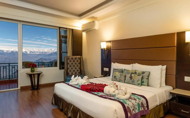 Grand View Hotel