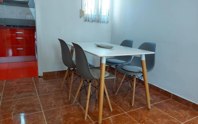 Cabañal Port Marina