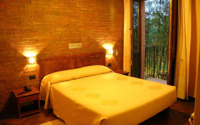 Hotel Santa Maria