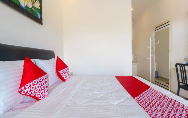 OYO 1051 De Loran Hotel