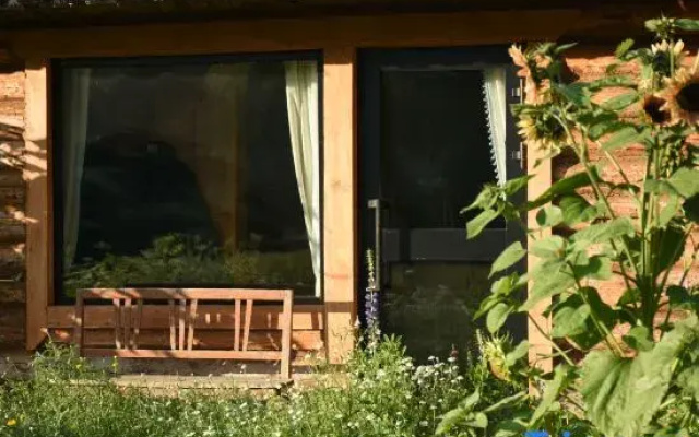 Hemu Youyuan Chalet Forest B&B