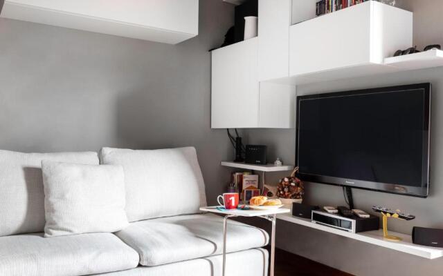 Alamandini Suite: Luminosa e Silenziosa