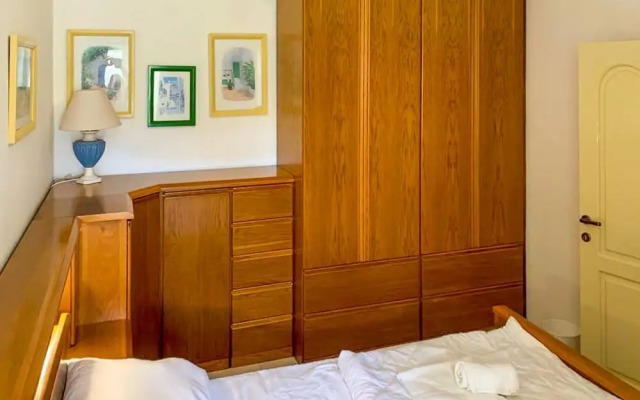Seafront apartment in Gozo, Marsalforn