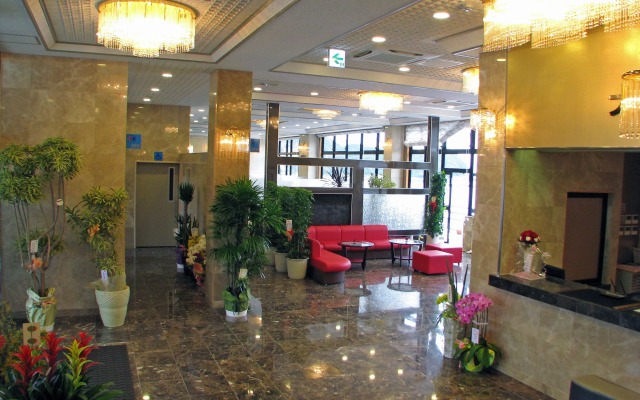 Hotel Nami