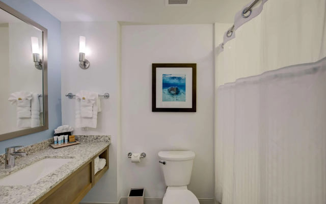 Best Western Premier The Tides