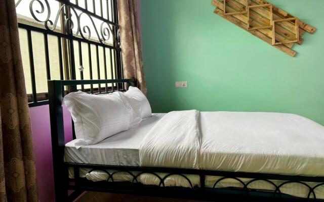 Safari Park House