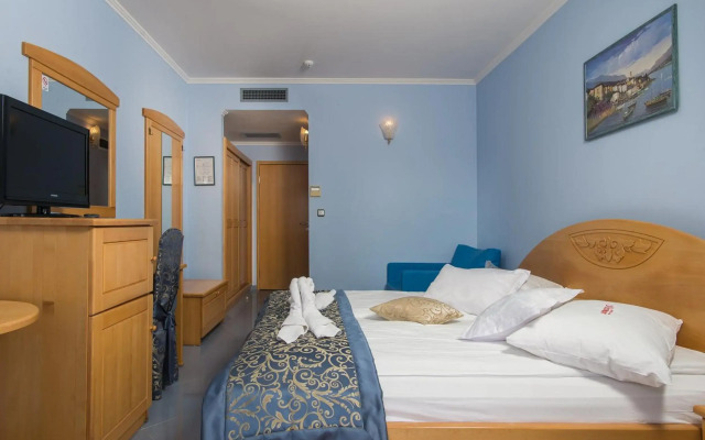 Hotel Miramare