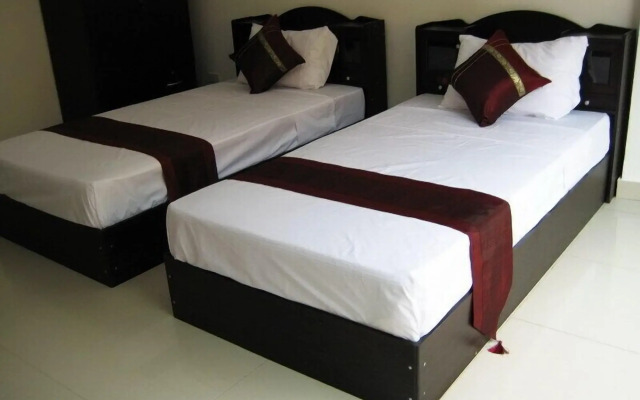 Jomtien Hostel