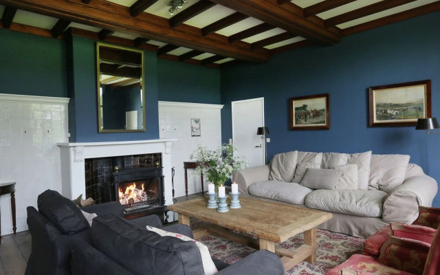 Peaceful Farmhouse in Doorn near Forest