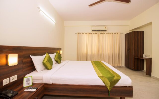 Treebo Krrish Inn
