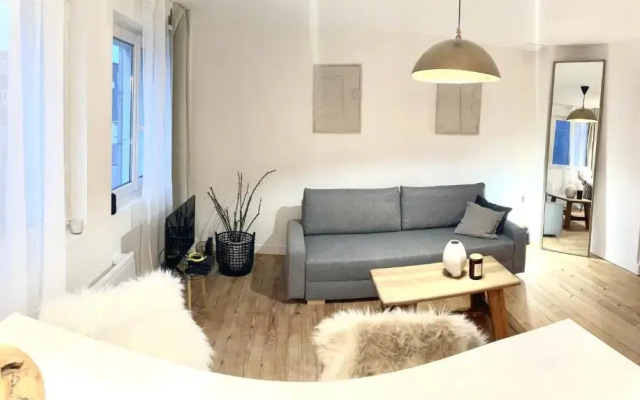 les suites du beffroi