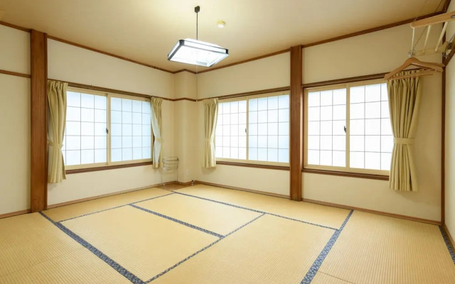 Iyashinoyado Ryokan Tabataya