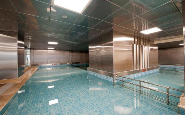 Zorlu Grand Hotel Trabzon
