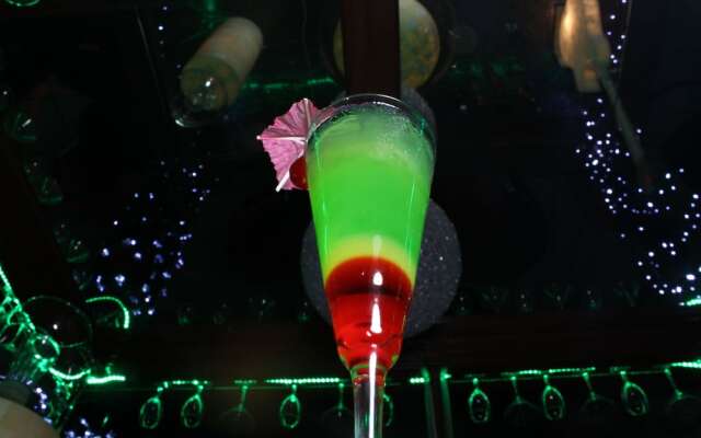 San Francisco Hotel Boutique