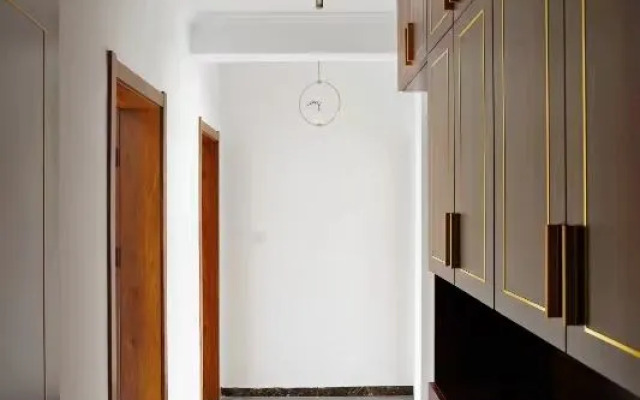 Beijing Nayude Farmhouse