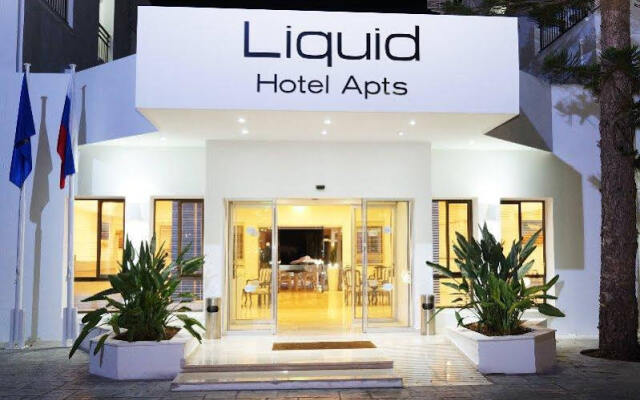 Liquid Hotel Apartments