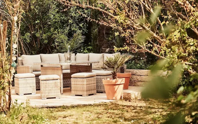 Kampowski Apartments Deluxe