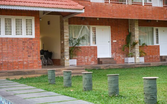 Willow Heights Athirappally