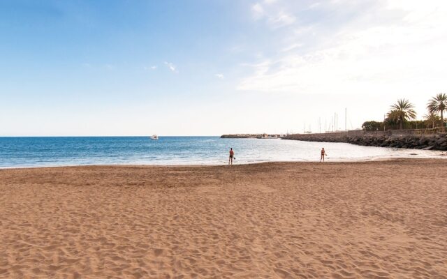 Bungalow in Pasito Blanco, Gran Canaria 102876