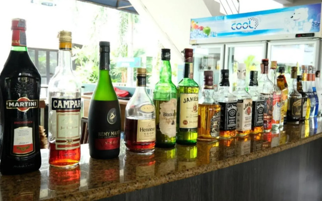 Jomtien Plaza Residence