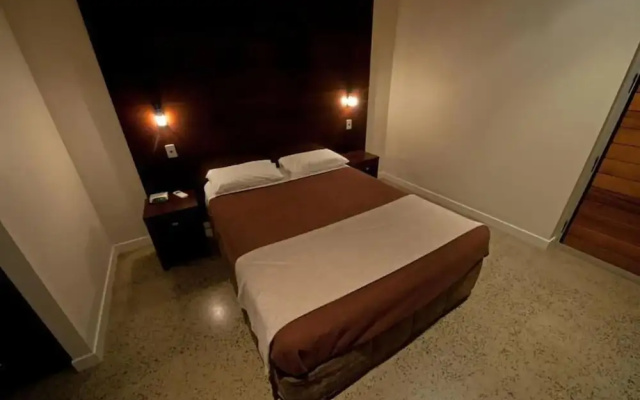 Sovereign Resort Hotel