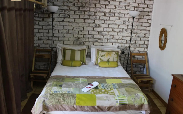 Grace Accommodation Centurion