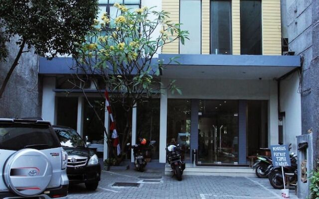 N Hotel Jakarta