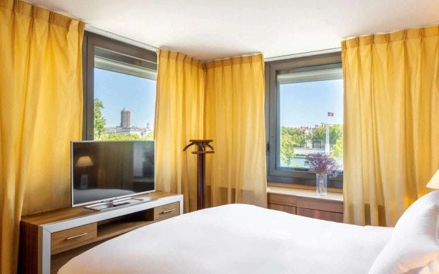 Sofitel Lyon Bellecour